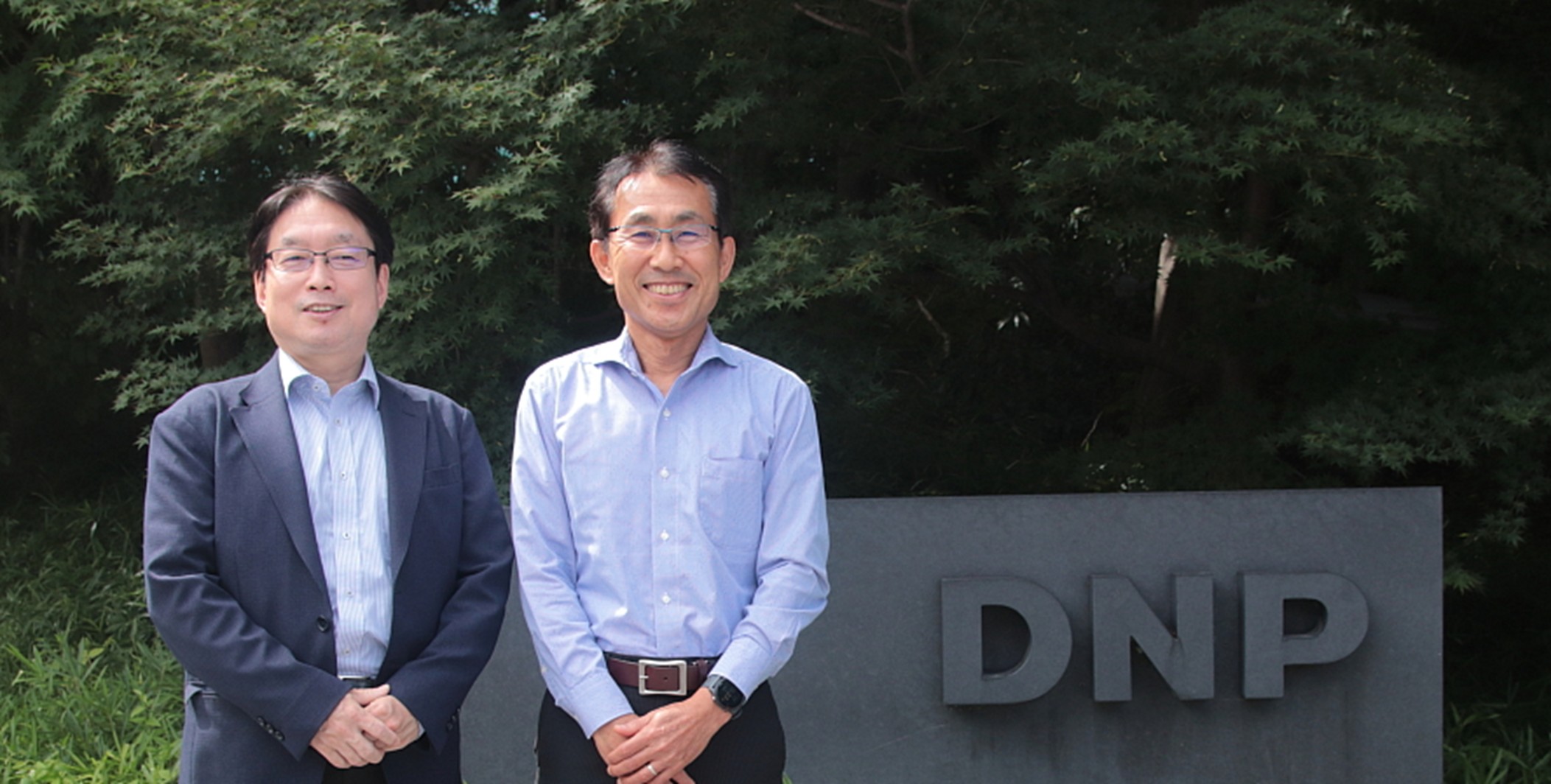 大日本印刷株式会社