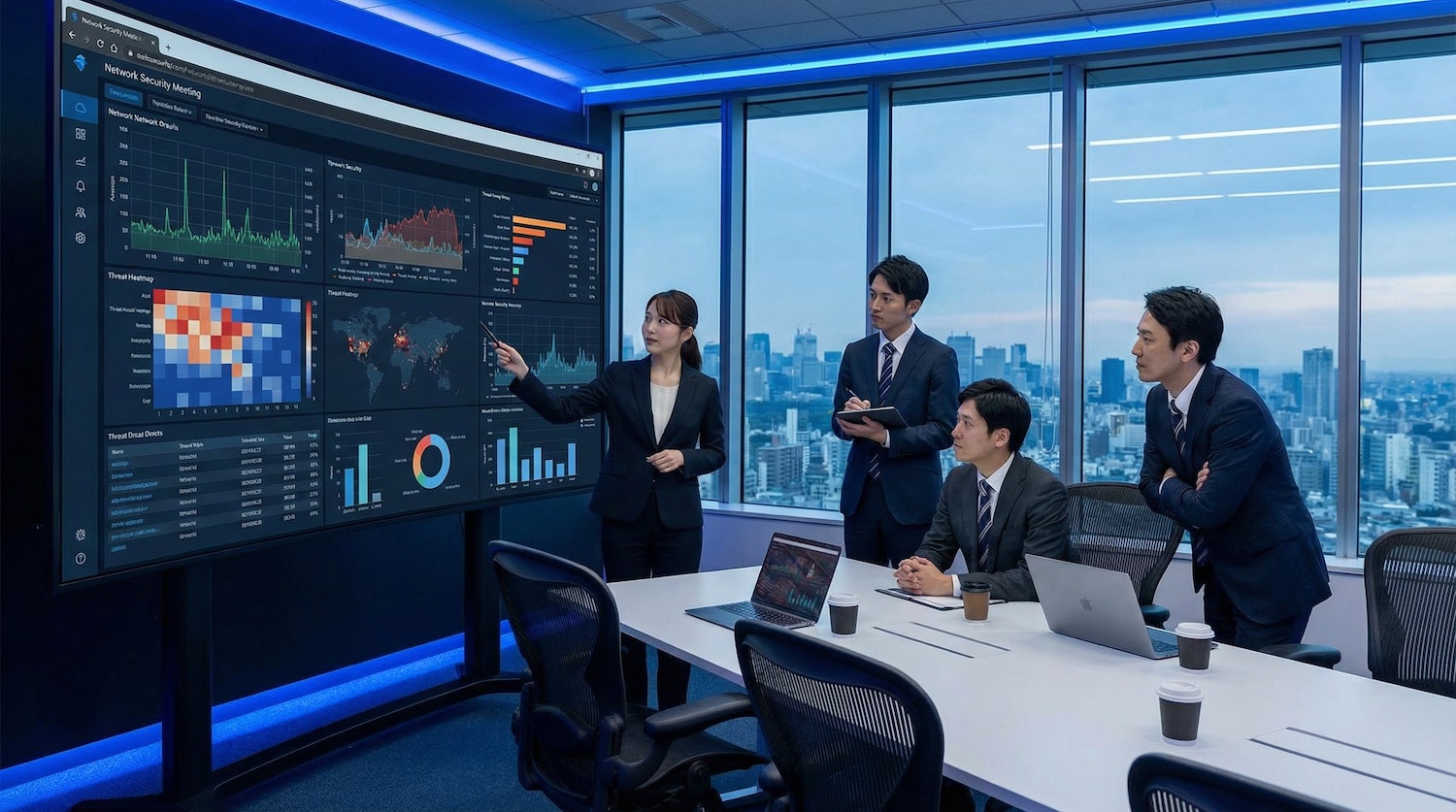 ランサムウェア"対策"が必要とされる理由