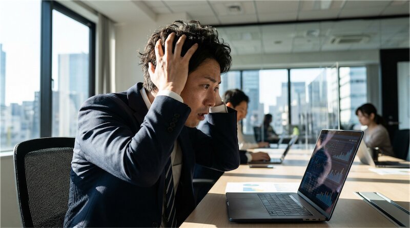 ZIP暗号化しない場合のリスク